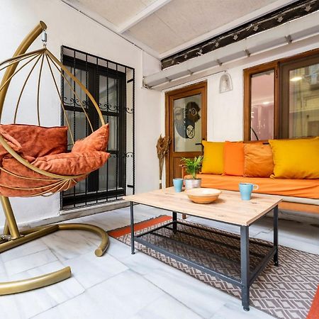 Galata Five Apartments Истанбул Екстериор снимка