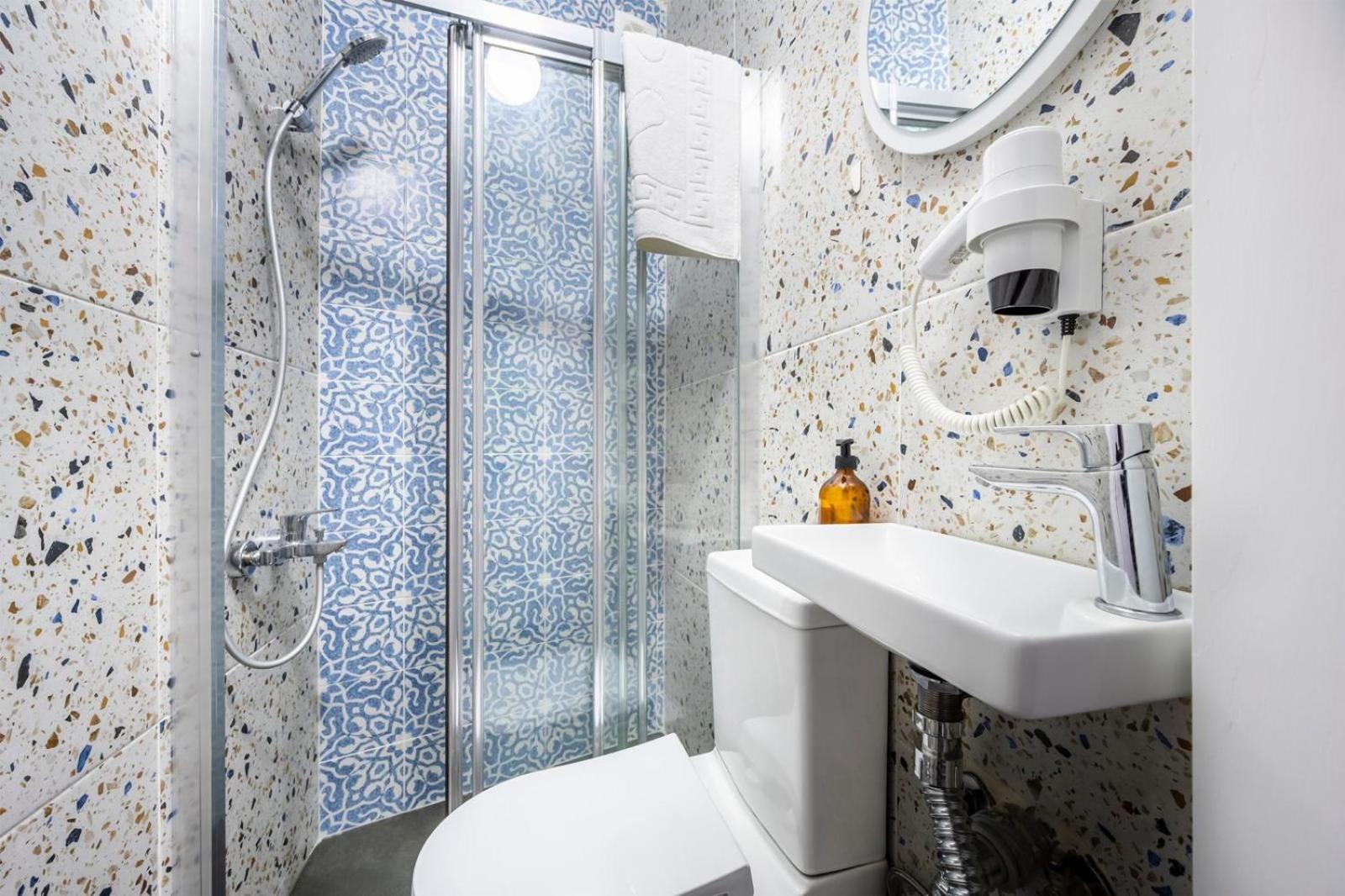 Galata Five Apartments Истанбул Екстериор снимка