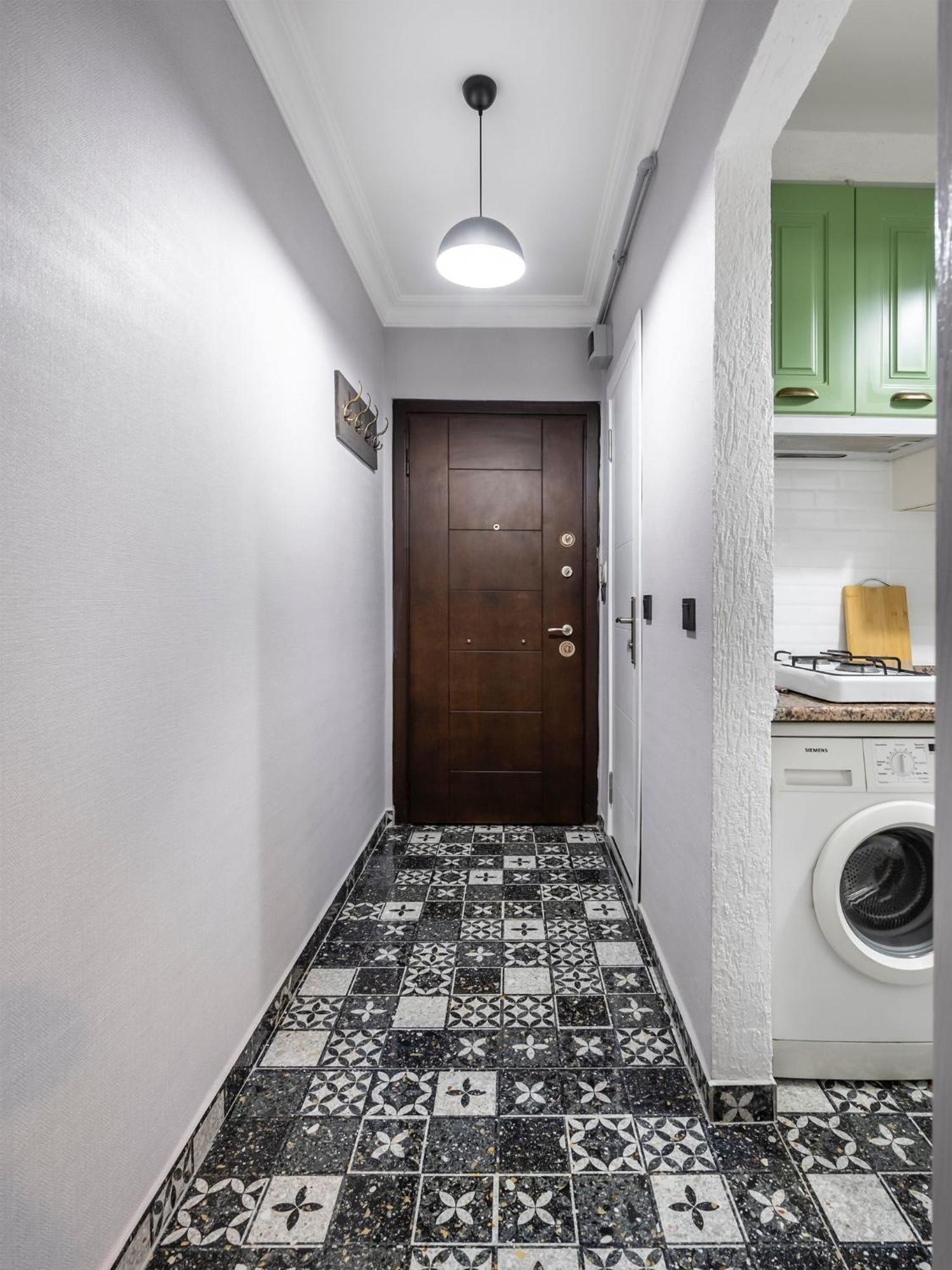 Galata Five Apartments Истанбул Екстериор снимка