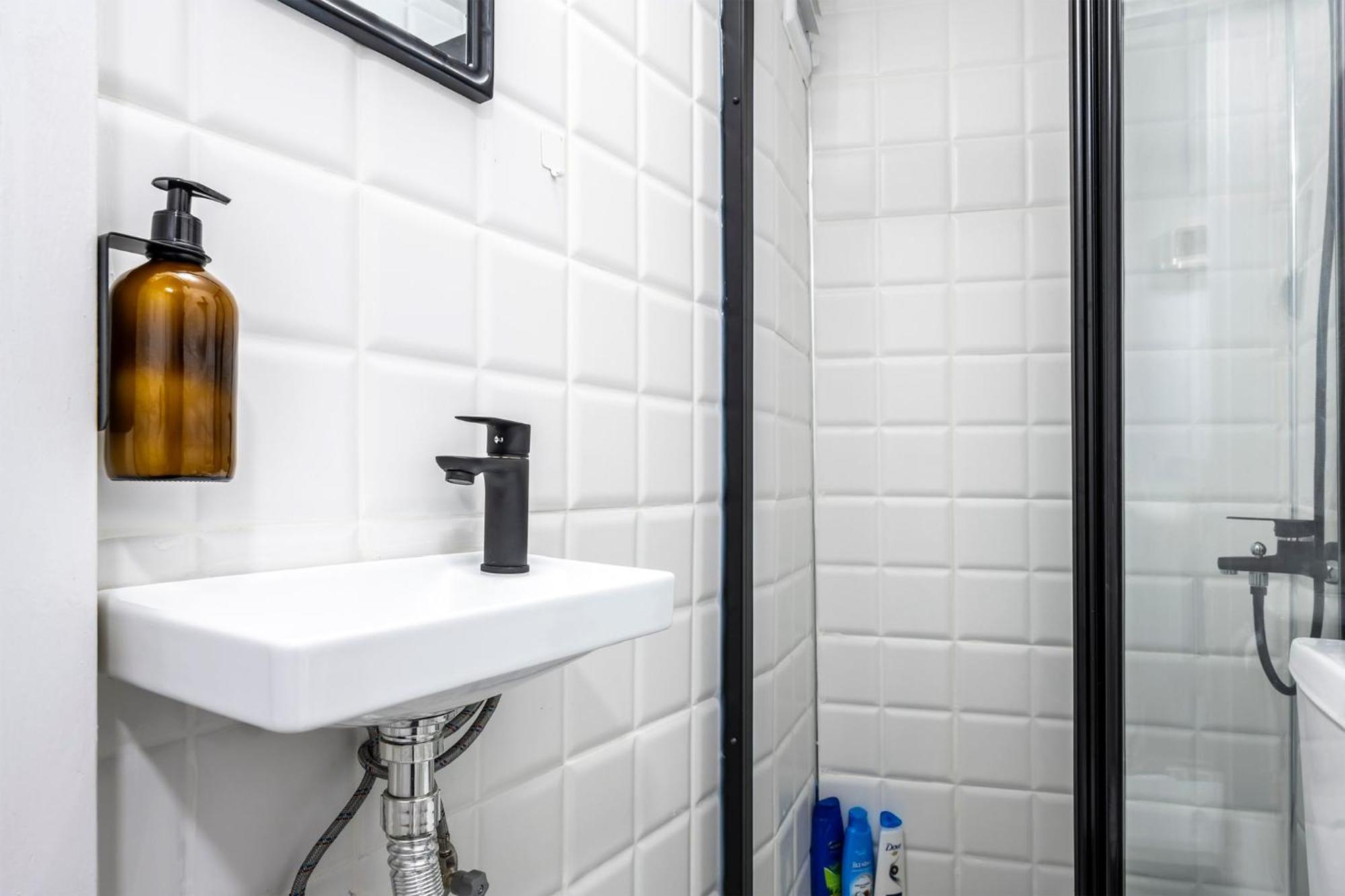 Galata Five Apartments Истанбул Екстериор снимка