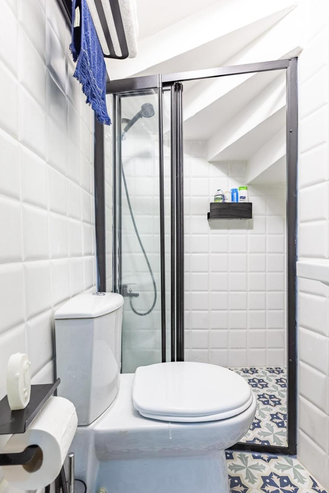 Galata Five Apartments Истанбул Екстериор снимка