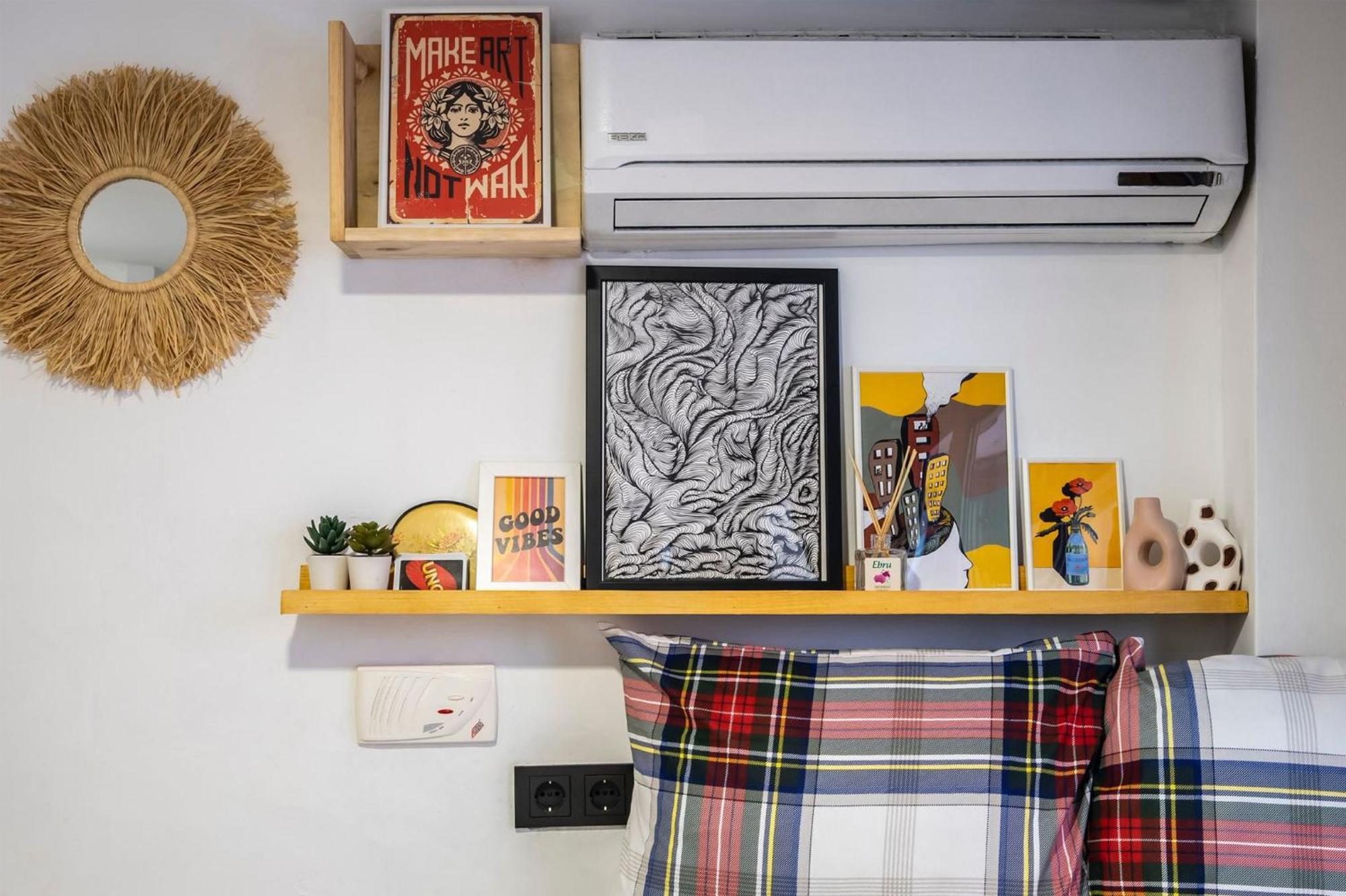 Galata Five Apartments Истанбул Екстериор снимка