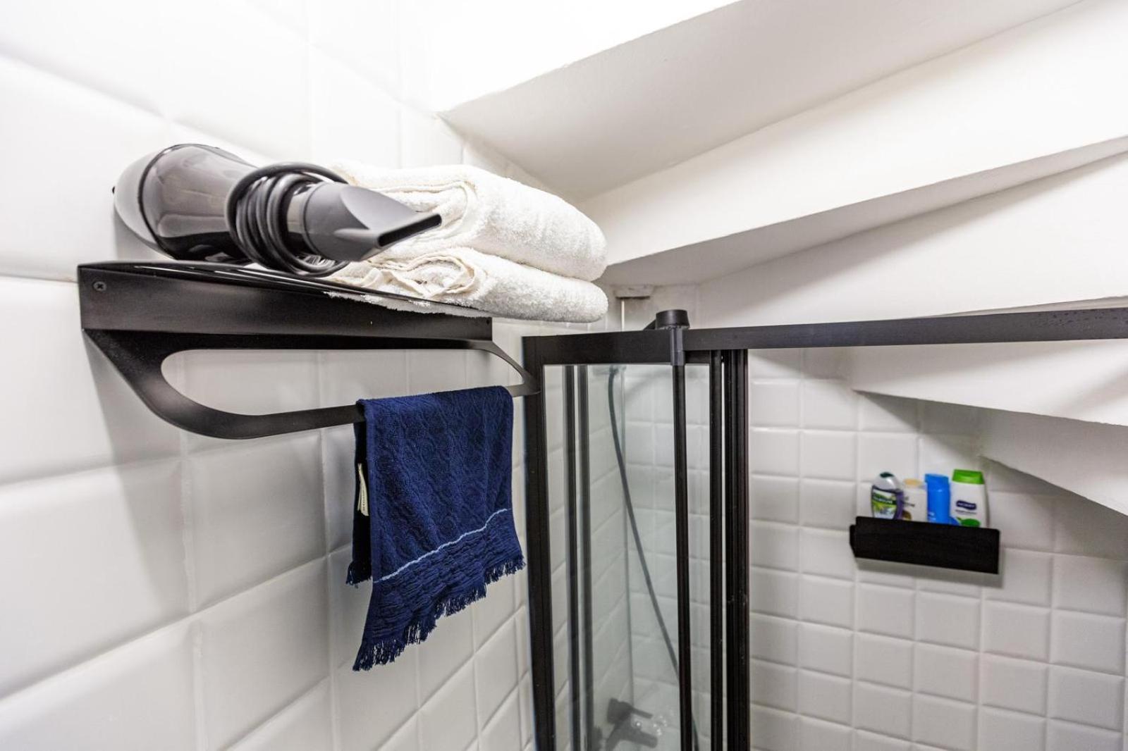 Galata Five Apartments Истанбул Екстериор снимка
