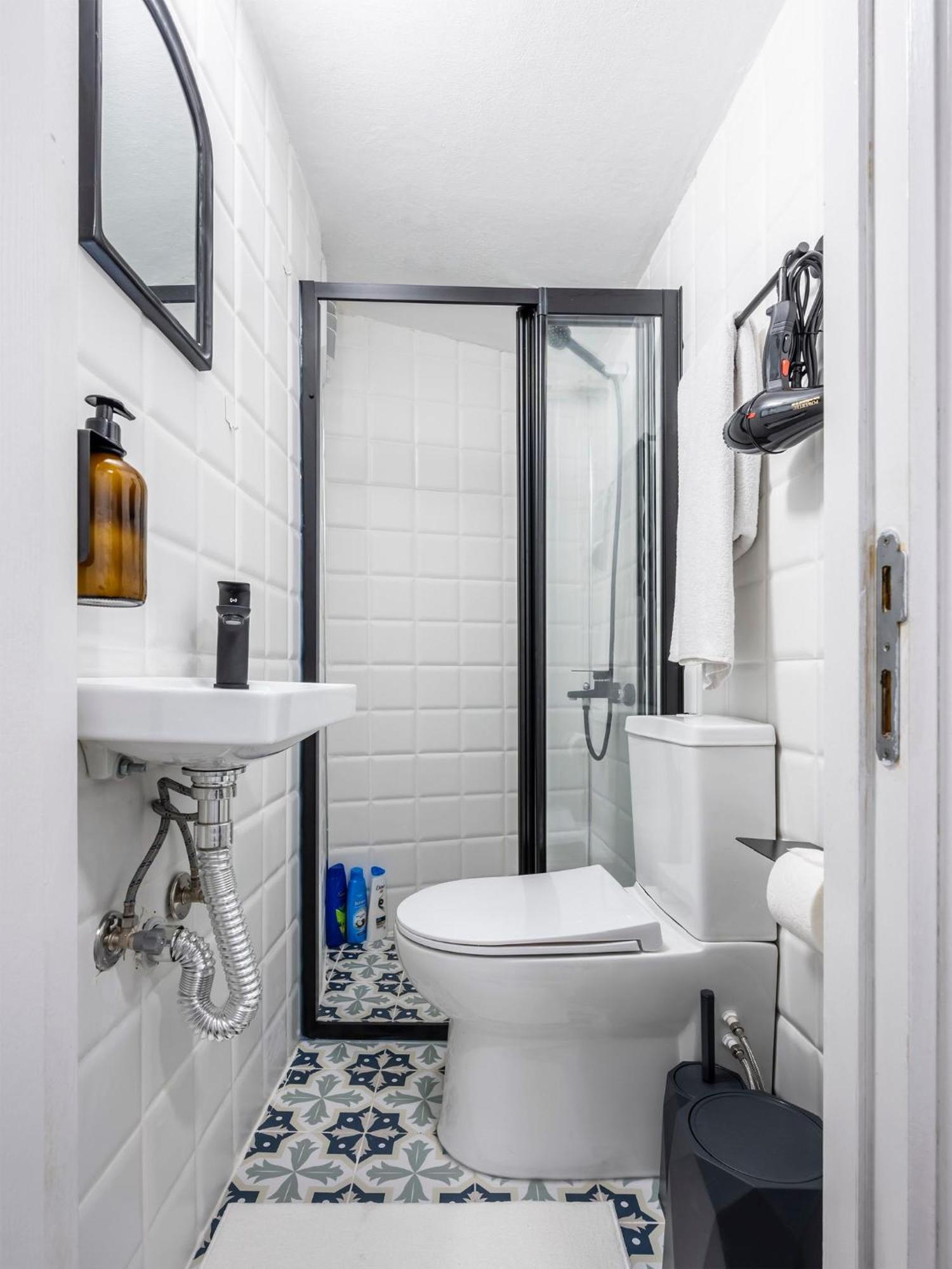 Galata Five Apartments Истанбул Екстериор снимка