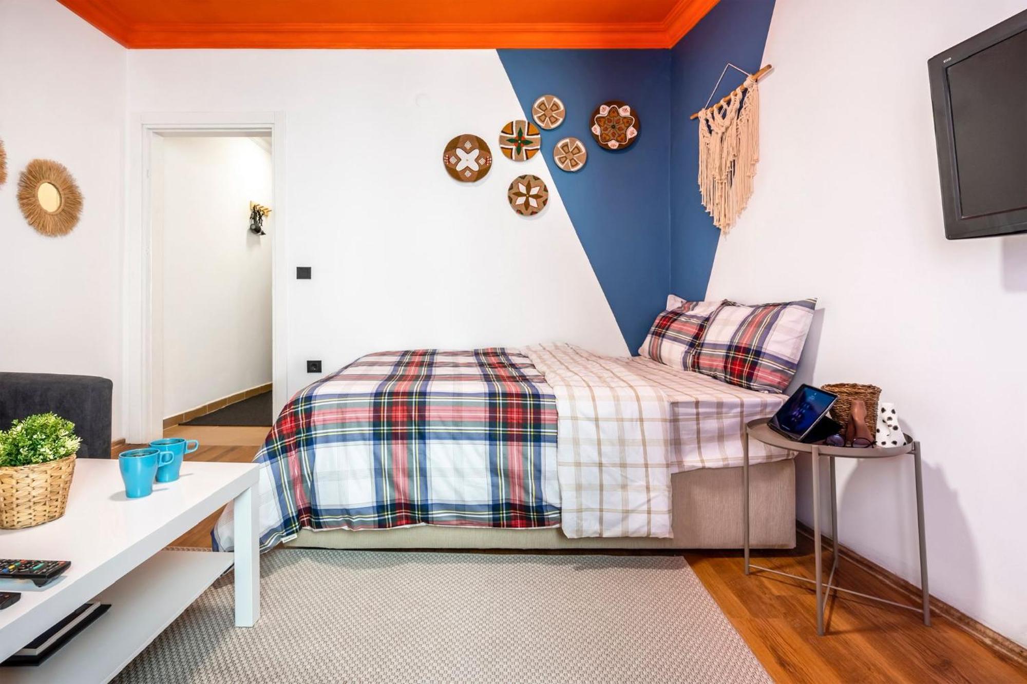 Galata Five Apartments Истанбул Екстериор снимка