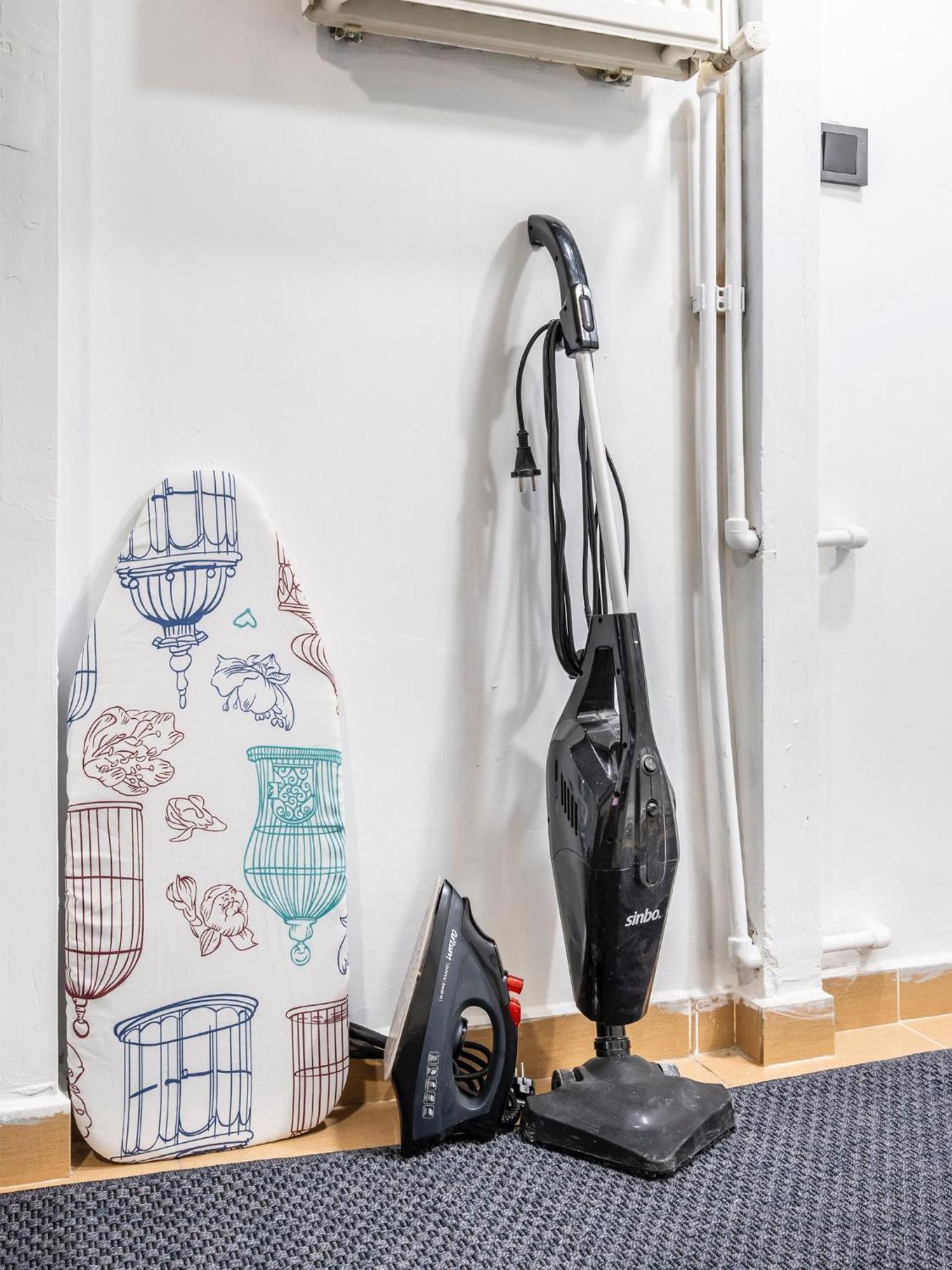 Galata Five Apartments Истанбул Екстериор снимка