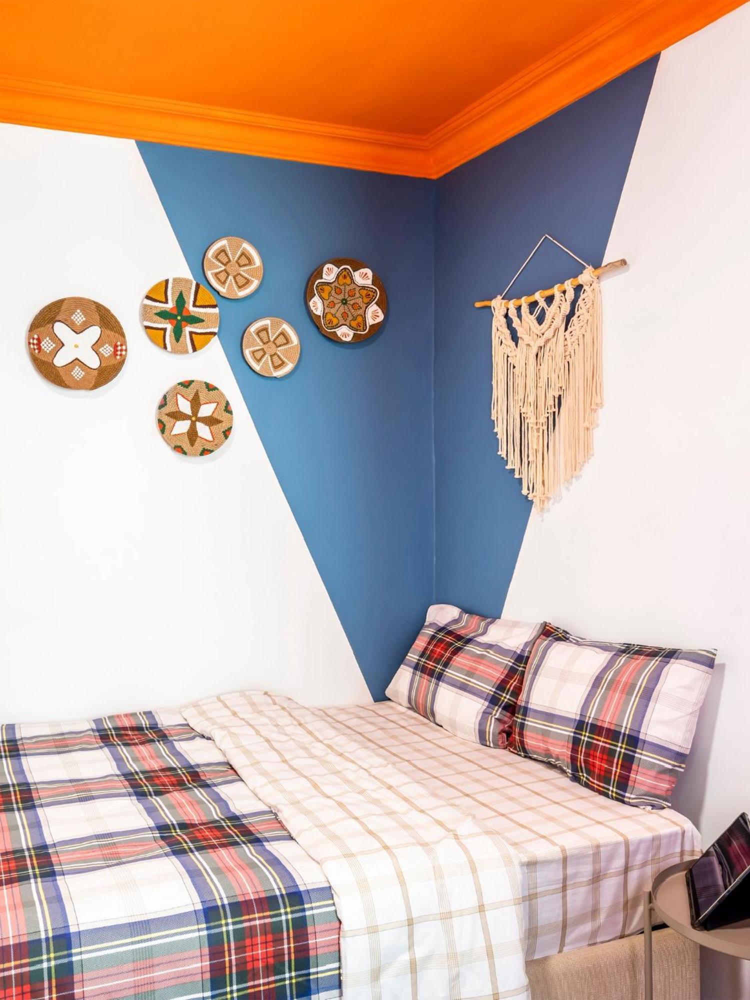 Galata Five Apartments Истанбул Екстериор снимка