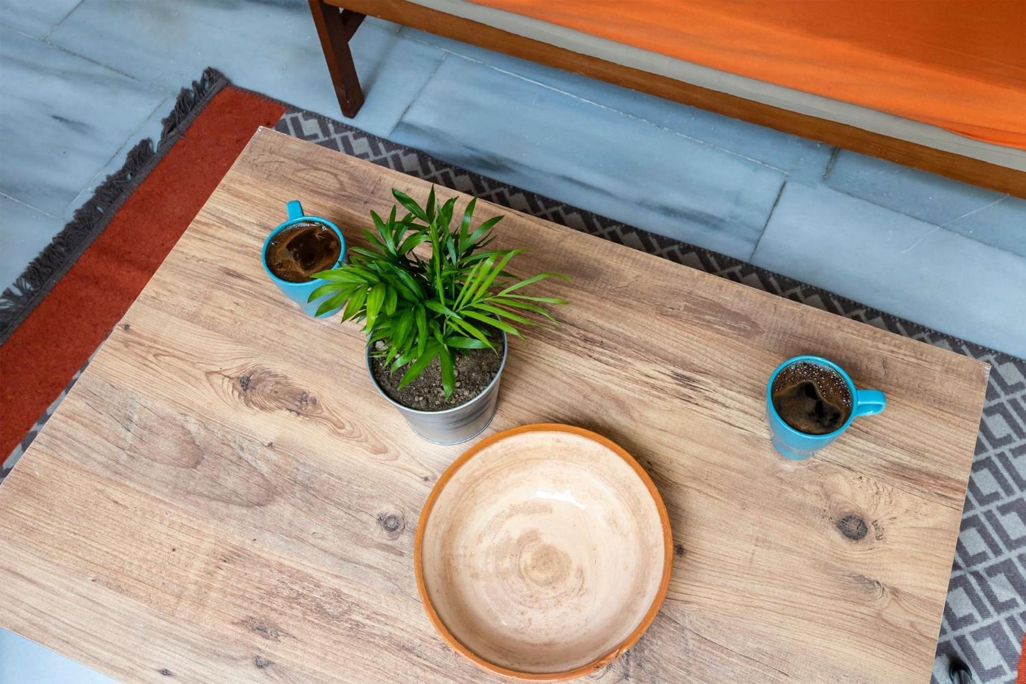 Galata Five Apartments Истанбул Екстериор снимка