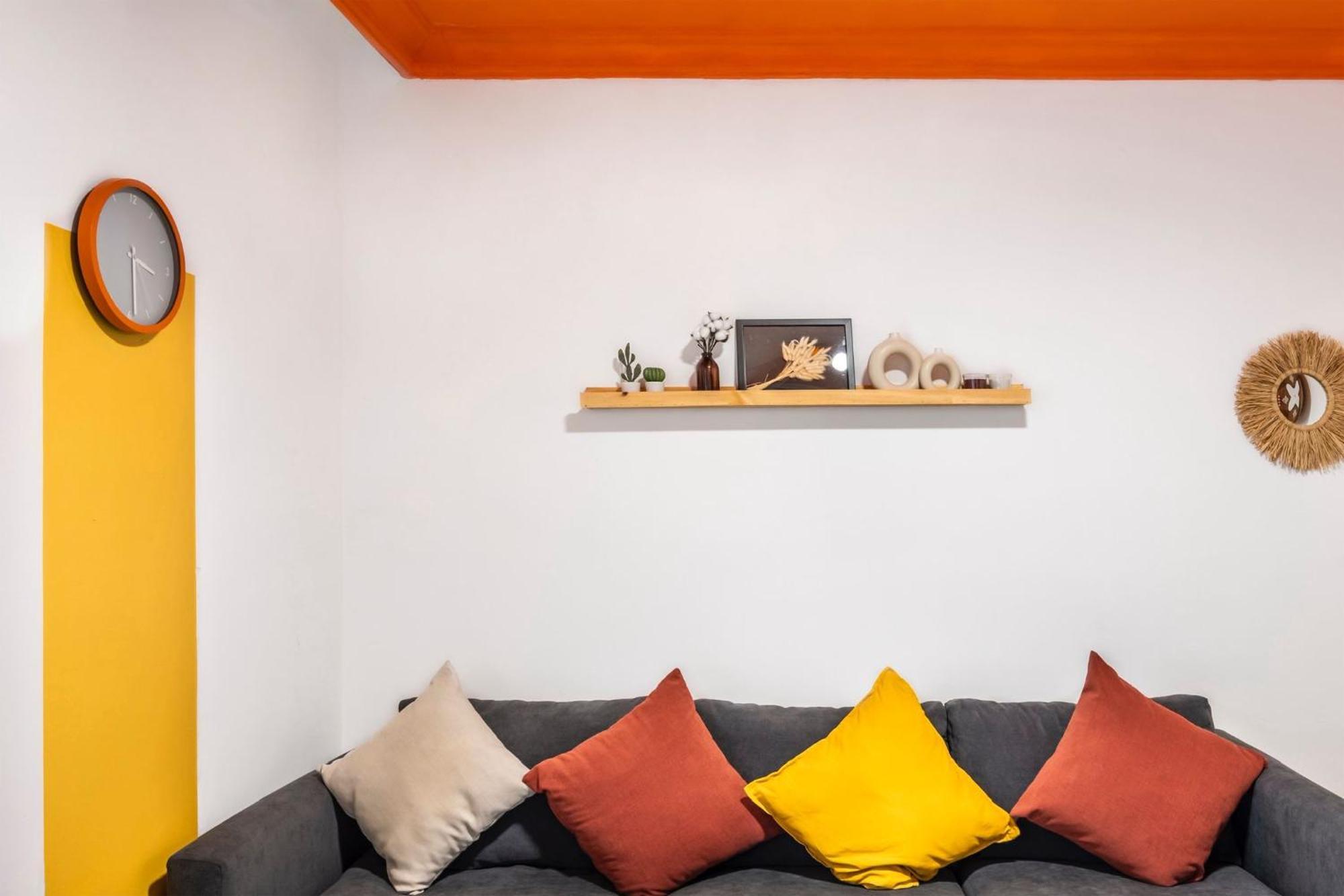 Galata Five Apartments Истанбул Екстериор снимка