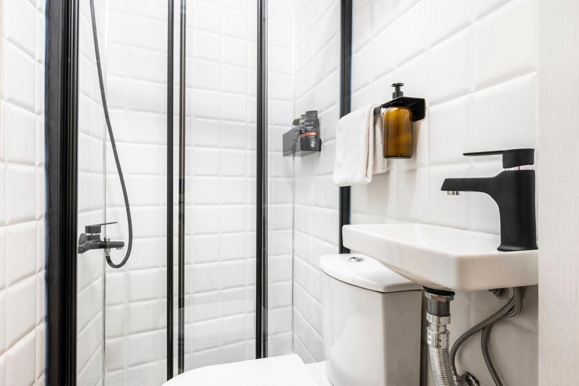 Galata Five Apartments Истанбул Екстериор снимка